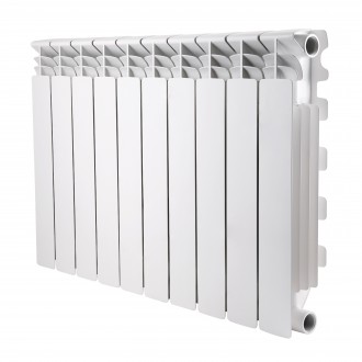 Радиатор биметаллический Thermo Alliance Bi-Vulcan PLUS 500/100 1,8 кг. Киев. фото 1 Радиатор биметаллический Thermo Alliance Bi-Vulcan PLUS 500/100 1,8 кг. Киев. фото 1