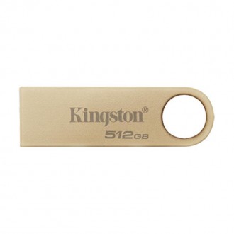 Флеш-накопичувач USB3.2 512GB Kingston DataTraveler SE9 G3 (DTSE9G3/512GB). Киев. фото 1 Флеш-накопичувач USB3.2 512GB Kingston DataTraveler SE9 G3 (DTSE9G3/512GB). Киев. фото 1