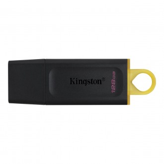 Накопичувач Kingston 128GB USB 3.2 Type-A Gen1 DT Exodia. Киев. фото 1 Накопичувач Kingston 128GB USB 3.2 Type-A Gen1 DT Exodia. Киев. фото 1