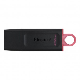 Накопичувач Kingston 256GB USB 3.2 Type-A Gen1 DT Exodia. Киев. фото 1 Накопичувач Kingston 256GB USB 3.2 Type-A Gen1 DT Exodia. Киев. фото 1