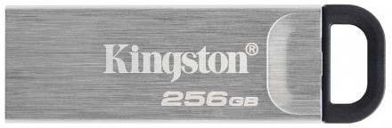 Накопичувач Kingston 256GB USB 3.2 Type-A Gen1 DT Kyson. Киев. фото 1 Накопичувач Kingston 256GB USB 3.2 Type-A Gen1 DT Kyson. Киев. фото 1