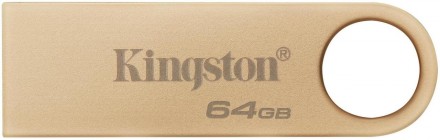 Накопичувач Kingston 64GB USB 3.2 Type-A Gen1 DT SE9 G3. Киев. фото 1 Накопичувач Kingston 64GB USB 3.2 Type-A Gen1 DT SE9 G3. Киев. фото 1