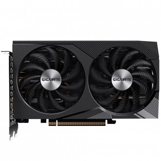 Відеокарта GIGABYTE GeForce RTX 3060 12GB GDDR6 WINDFORCE OC. Киев. фото 1 Відеокарта GIGABYTE GeForce RTX 3060 12GB GDDR6 WINDFORCE OC. Киев. фото 1