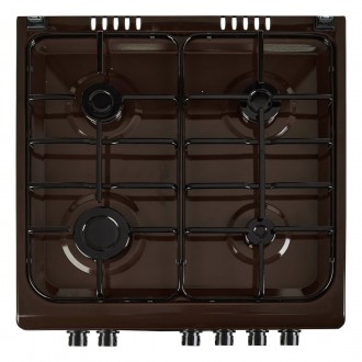 Плита Fiesta C 6403 SAD-B. . фото 7