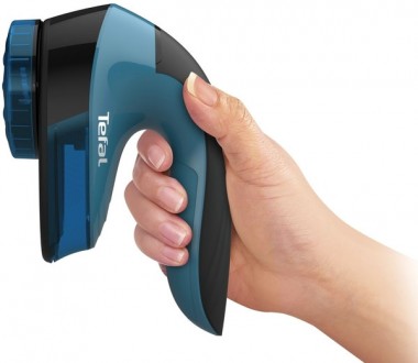 Машинка для стрижки ковтунців Tefal JB1011E0. . фото 8