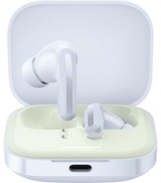 Bluetooth-гарнітура Xiaomi Redmi Buds 5 Sky Blue (BHR7631GL) EU_. Киев. фото 1 Bluetooth-гарнітура Xiaomi Redmi Buds 5 Sky Blue (BHR7631GL) EU_. Киев. фото 1