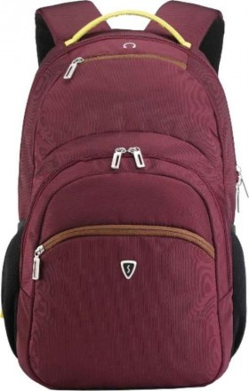 Рюкзак для ноутбука Sumdex PON-391OR 15.6" Burgundy. Київ. фото 1 Рюкзак для ноутбука Sumdex PON-391OR 15.6" Burgundy. Київ. фото 1