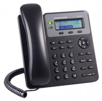 IP-телефон Grandstream GXP1610. . фото 3