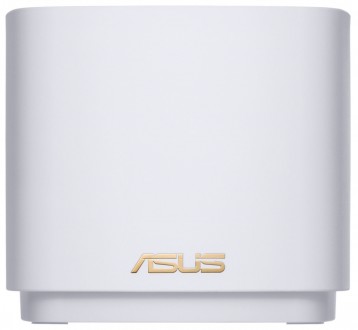 Маршрутизатор ASUS ZenWiFi XD5 1PK AX3000 1xGE LAN 1xGE WAN MU-MIMO MESH. Киев. фото 1 Маршрутизатор ASUS ZenWiFi XD5 1PK AX3000 1xGE LAN 1xGE WAN MU-MIMO MESH. Киев. фото 1