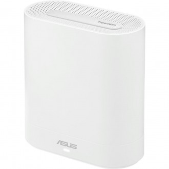 Маршрутизатор ASUS ExpertWiFi EBM68 1PK white AX7800 3xGE LAN 1x2.5GE WAN 1xUSB3. Киев. фото 1 Маршрутизатор ASUS ExpertWiFi EBM68 1PK white AX7800 3xGE LAN 1x2.5GE WAN 1xUSB3. Киев. фото 1