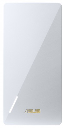 Повторювач/розширювач WiFi сигналу Asus RP-AX58. Киев. фото 1 Повторювач/розширювач WiFi сигналу Asus RP-AX58. Киев. фото 1