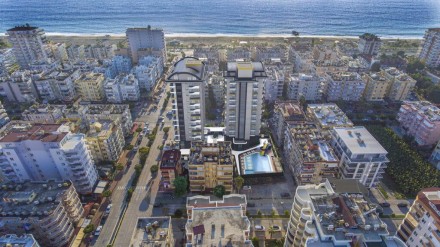Продаж квартир під громадянство. Дніпро. фото 1 Продаж квартир під громадянство. Дніпро. фото 1