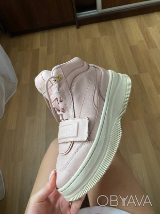 Кросівки PUMA кросовки / пума / кроссовки