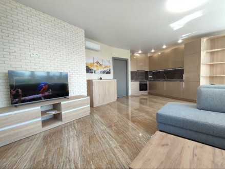ЖК Manhattan city 94м2 3-к квартира довгострокова оренда. Киев. фото 1 ЖК Manhattan city 94м2 3-к квартира довгострокова оренда. Киев. фото 1