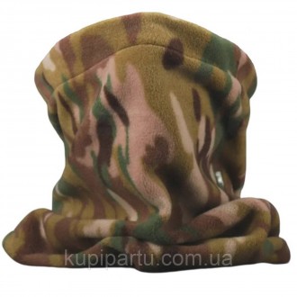 Бафф флісовий Ranger мультикам XL (RA89601). Київ. фото 1 Бафф флісовий Ranger мультикам XL (RA89601). Київ. фото 1