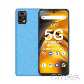 Umidigi A13 Pro 5G NFC