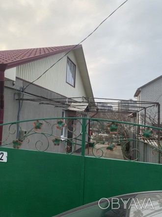 Продам дом ул Щаслива