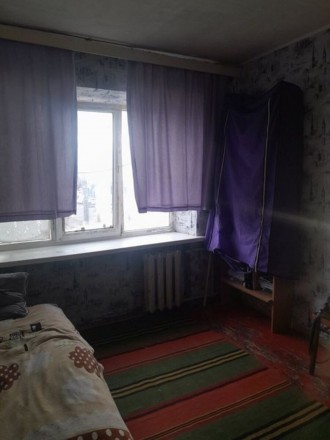 1-комнатная квартира, 15 кв.м. Кременчук. фото 1 1-комнатная квартира, 15 кв.м. Кременчук. фото 1