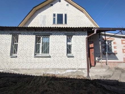 Продам будинок с.Рожни.Підвал,мансарда,гараж,пічка. Рожни. фото 1 Продам будинок с.Рожни.Підвал,мансарда,гараж,пічка. Рожни. фото 1