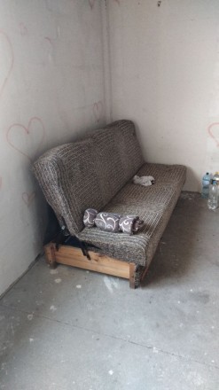 Оренда студии. Есть мебель и бойлер, ванная. Одесса. фото 1 Оренда студии. Есть мебель и бойлер, ванная. Одесса. фото 1