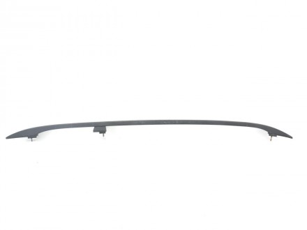 Рейлинг крыши правый BMW X3 E83 2006-2010 51137052538. Здолбунов. фото 1 Рейлинг крыши правый BMW X3 E83 2006-2010 51137052538. Здолбунов. фото 1