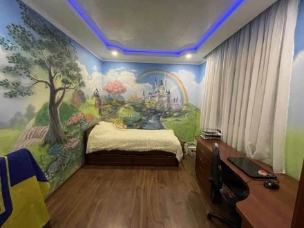 дом, 170 кв. м. . фото 10 Продам будинок на Новій Балашівці на тихій та широкій вулиці. 500 метрів до авто. . фото 10