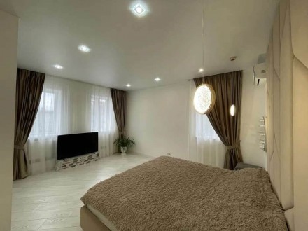 дом, 170 кв. м. . фото 8 Продам будинок на Новій Балашівці на тихій та широкій вулиці. 500 метрів до авто. . фото 8