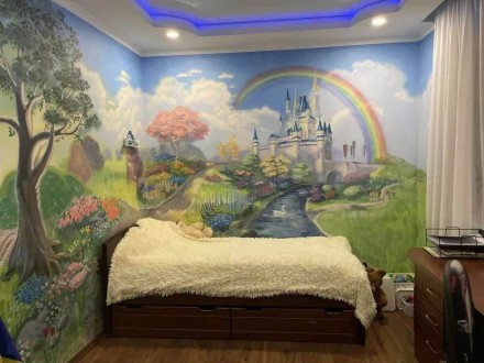 дом, 170 кв. м. . фото 11 Продам будинок на Новій Балашівці на тихій та широкій вулиці. 500 метрів до авто. . фото 11
