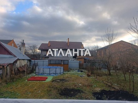 Участок, 5 сотка. Львів. фото 1 Участок, 5 сотка. Львів. фото 1