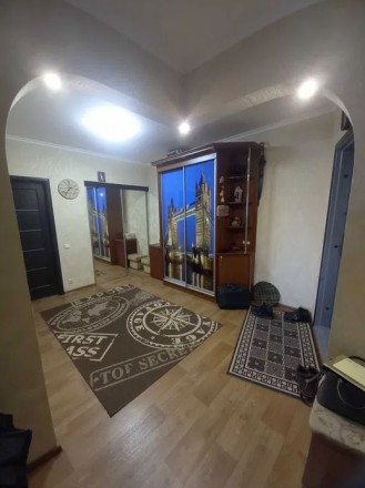Продаж 2-ної квартири, ДНС. Белая Церковь. фото 1 Продаж 2-ної квартири, ДНС. Белая Церковь. фото 1