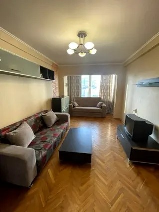 2х комнатная квартира Тычины 1. Киев. фото 1