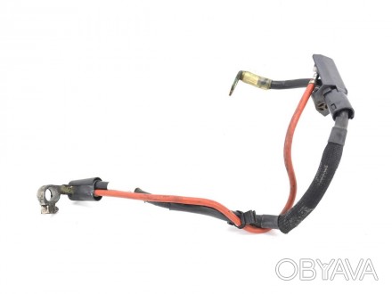 Клема SKODA YETI 2009-2013 (плюс) 1K0971228L