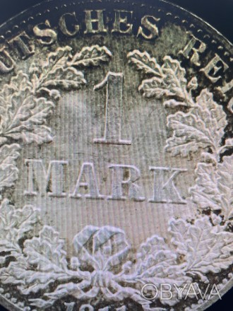 1 марка 1911г