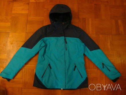 Куртка SNOW TECH лыжная женская , размер M ( 40 )