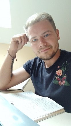Ищу девушку для интима!. Киев. фото 1 Ищу девушку для интима!. Киев. фото 1