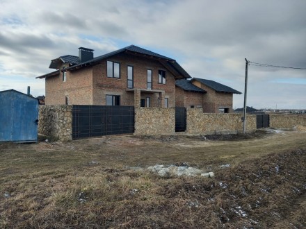 Продам незавершене будівництво. Ровно. фото 1 Продам незавершене будівництво. Ровно. фото 1