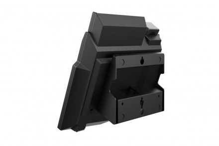 Fanvil X6U, sip телефон преміум класу, 20 SIP-акаунтів, RJ9, USB, PoE. . фото 5 Fanvil X6U має кольоровий дисплей, другий 12-ти рядковий РК-дисплей з підсвічува. . фото 5