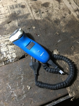 Электробритва Philips Shaver. Киев. фото 1 Электробритва Philips Shaver. Киев. фото 1