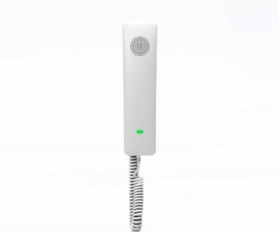 Fanvil H2U, готельний sip телефон, 2 SIP аккаунтa, PoE. . фото 7 Fanvil H2U - стильний і компактний ip-телефон, який має абсолютно нові функції, . . фото 7
