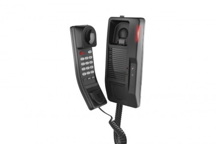 Fanvil H2U, готельний sip телефон, 2 SIP аккаунтa, PoE. . фото 4 Fanvil H2U - стильний і компактний ip-телефон, який має абсолютно нові функції, . . фото 4