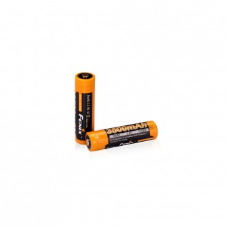 Акумулятор 18650 Fenix (3500 mAh). Полтава. фото 1 Акумулятор 18650 Fenix (3500 mAh). Полтава. фото 1