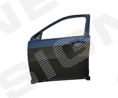 ДВЕРІ | JEEP COMPASS, 17 - 20 Signeda PCR80005AL. Луцьк. фото 1 ДВЕРІ | JEEP COMPASS, 17 - 20 Signeda PCR80005AL. Луцьк. фото 1