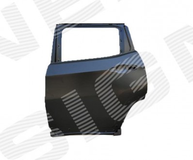 ДВЕРІ | JEEP COMPASS, 17 - 20 Signeda PCR80005GR. Луцьк. фото 1 ДВЕРІ | JEEP COMPASS, 17 - 20 Signeda PCR80005GR. Луцьк. фото 1
