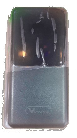 Повербанк Power Bank с емкостью 20000 mAh и фонариком. Одесса. фото 1 Повербанк Power Bank с емкостью 20000 mAh и фонариком. Одесса. фото 1