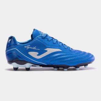 Бутсы Joma AGUILA Синий 45 (AGUS2404FG 45). Шостка. фото 1 Бутсы Joma AGUILA Синий 45 (AGUS2404FG 45). Шостка. фото 1