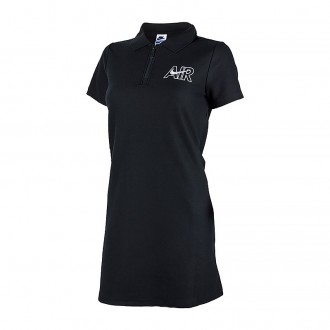Детское Платье Nike G NSW AIR DRESS Черный S (DO7164-010). Шостка. фото 1 Детское Платье Nike G NSW AIR DRESS Черный S (DO7164-010). Шостка. фото 1
