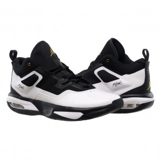 Мужские Кроссовки Jordan Stay Loyal 3 Черный Белый 44.5 (7dFB1396-070 44.5). Шостка. фото 1 Мужские Кроссовки Jordan Stay Loyal 3 Черный Белый 44.5 (7dFB1396-070 44.5). Шостка. фото 1