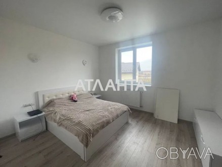дом, 108 кв. м