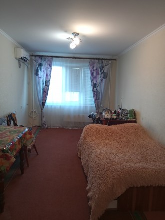 Продаж 3-кімн. квартири, 1 -й мікрорайон. Южноукраинск. фото 1 Продаж 3-кімн. квартири, 1 -й мікрорайон. Южноукраинск. фото 1