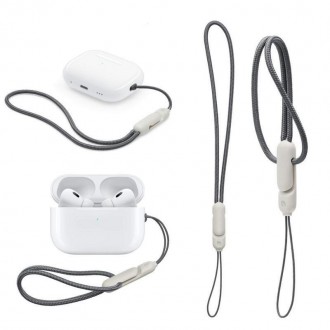 Ремешок ArmorStandart Incase для AirPods Pro 2. Одесса. фото 1 Ремешок ArmorStandart Incase для AirPods Pro 2. Одесса. фото 1